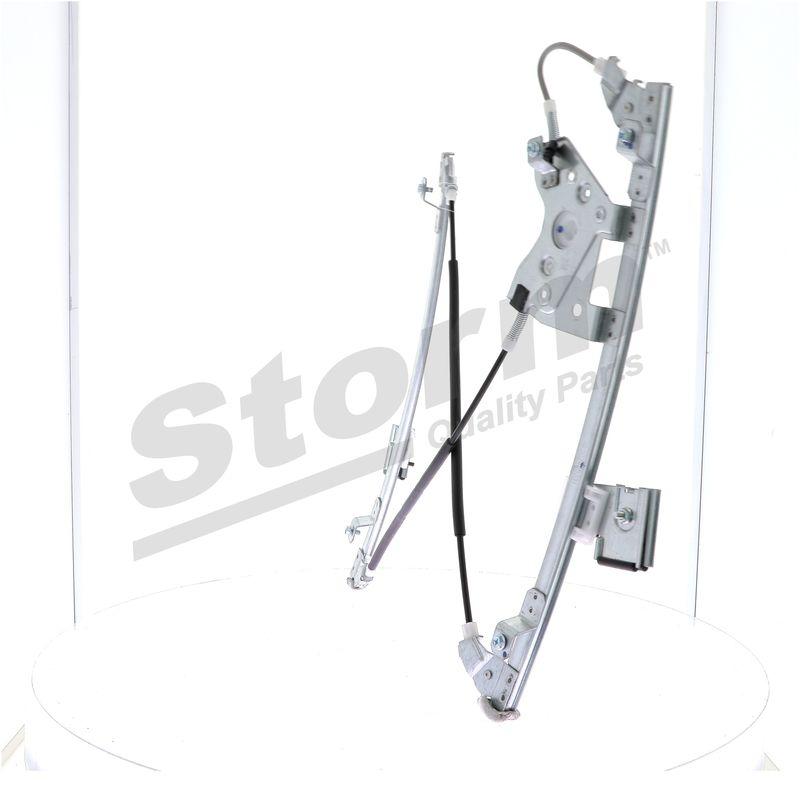 Lève-vitre STORM QUALITY PARTS 46570