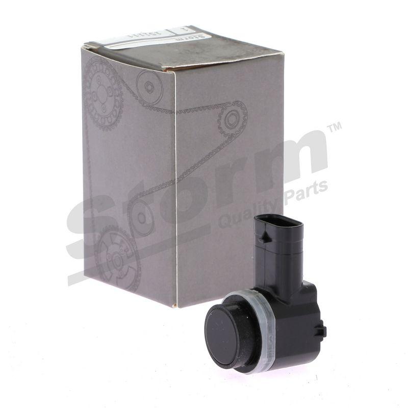 Capteur, aide au stationnement STORM QUALITY PARTS 151111