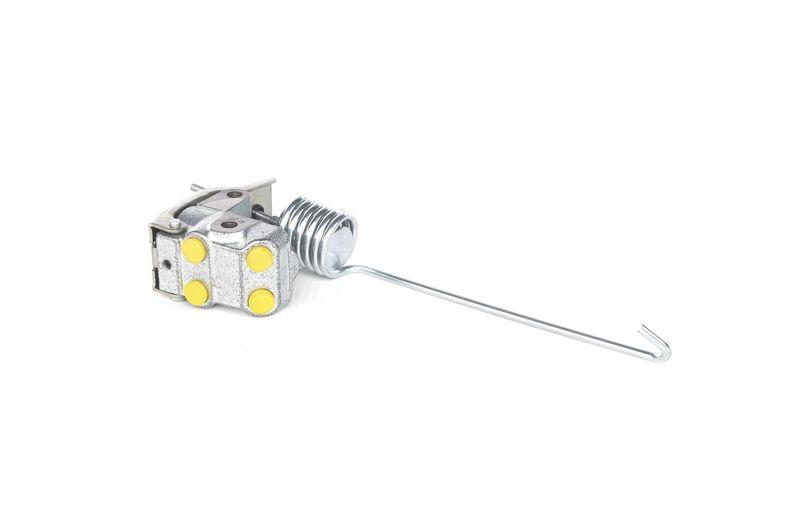 Régulateur de freinage BOSCH 0 986 482 033