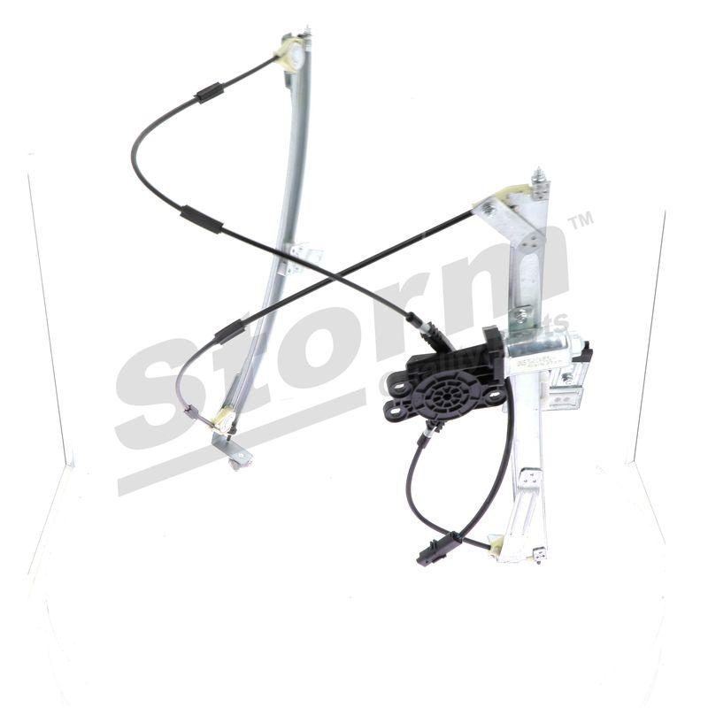 Lève-vitre STORM QUALITY PARTS 70573