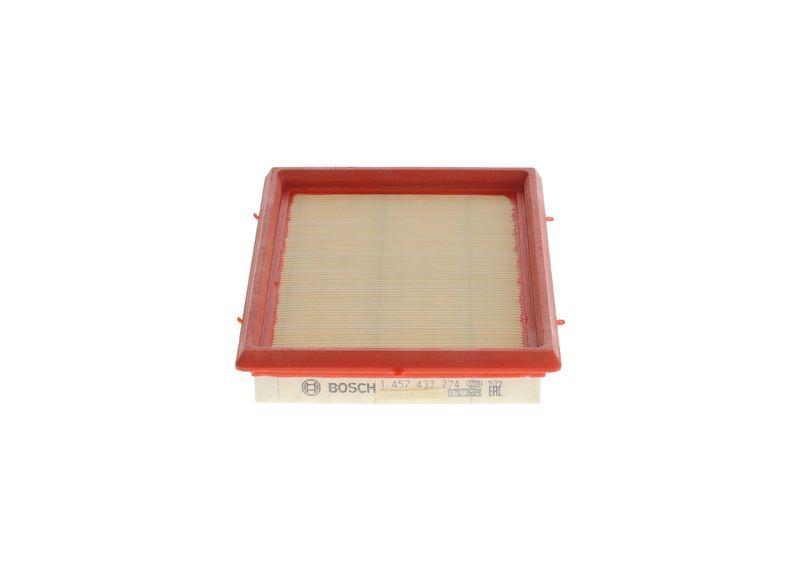 Filtre à air BOSCH 1457433274