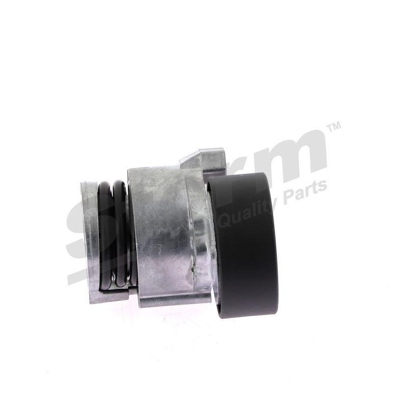 Tendeur de courroie, courroie trapézoïdale à nervures STORM QUALITY PARTS 87228
