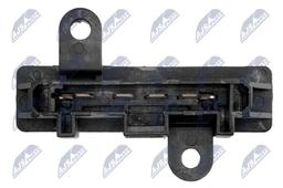 Résistance, pulseur d'air habitacle NTY ERD-IS-000