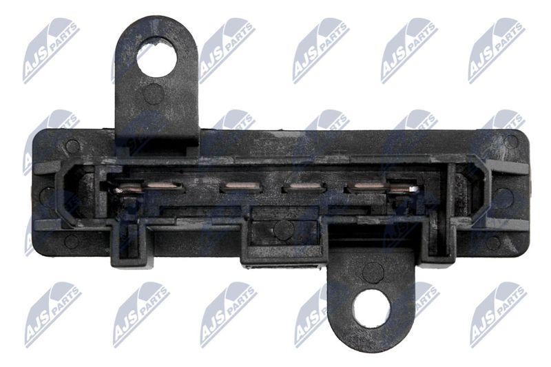 Résistance, pulseur d'air habitacle NTY ERD-IS-000