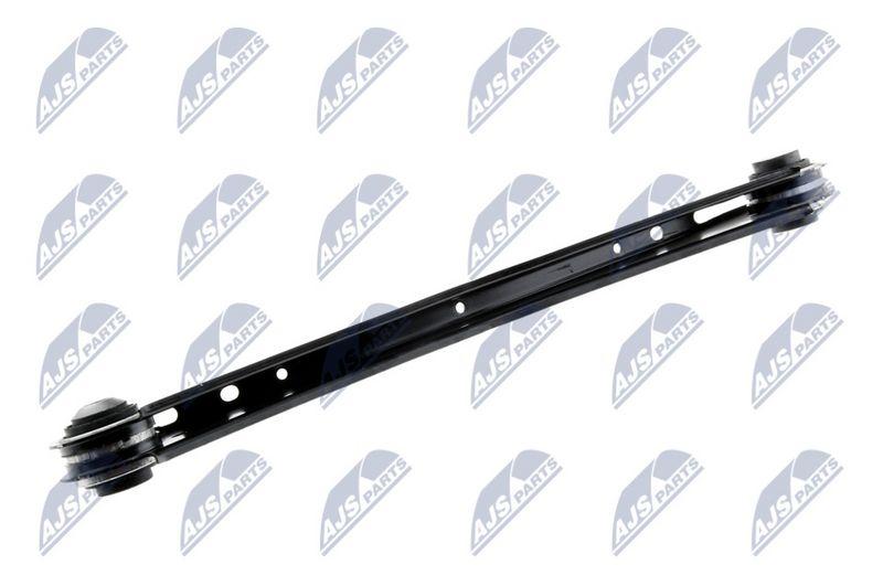Bras de liaison, suspension de roue NTY ZWT-BM-040