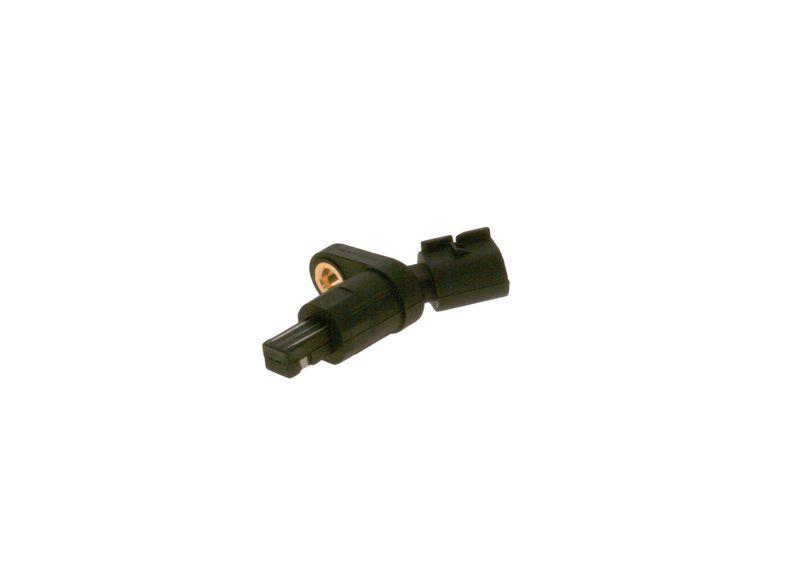 Capteur, vitesse de roue BOSCH 0 986 594 004