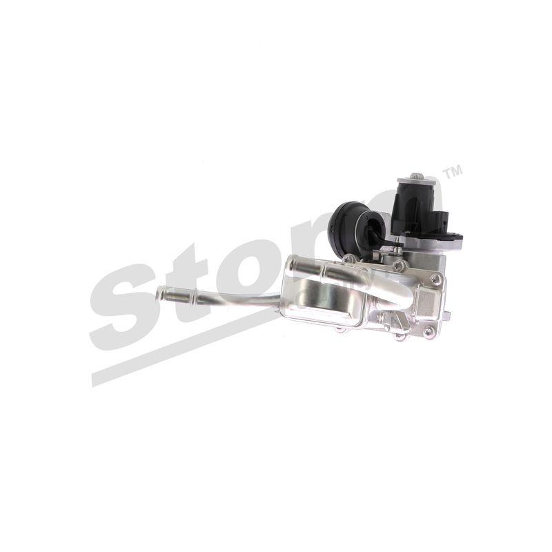 Vanne EGR STORM QUALITY PARTS 9054