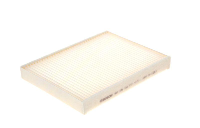 Filtre, air de l'habitacle BOSCH 1 987 435 120