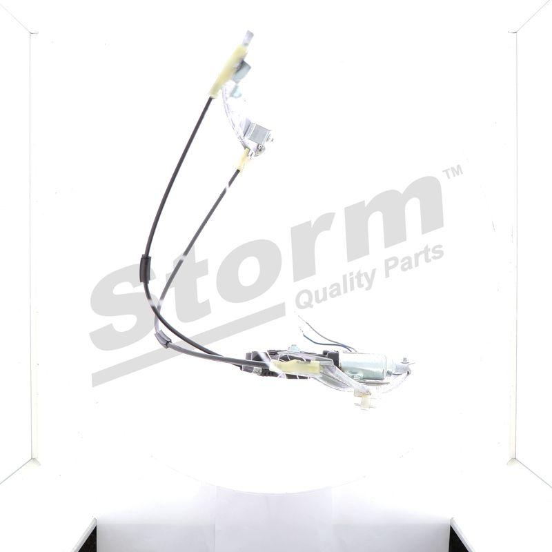 Lève-vitre STORM QUALITY PARTS 83778