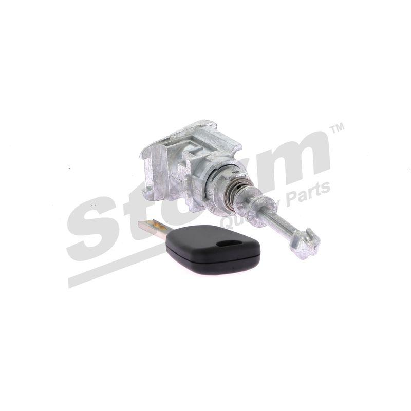 Cylindre de serrure STORM QUALITY PARTS 27526