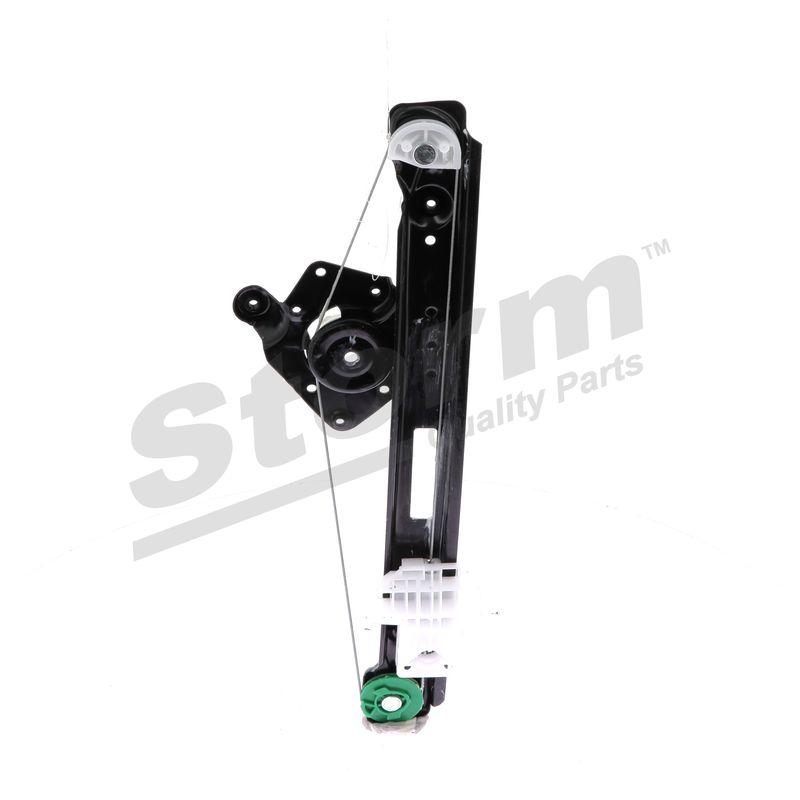Lève-vitre STORM QUALITY PARTS 46586