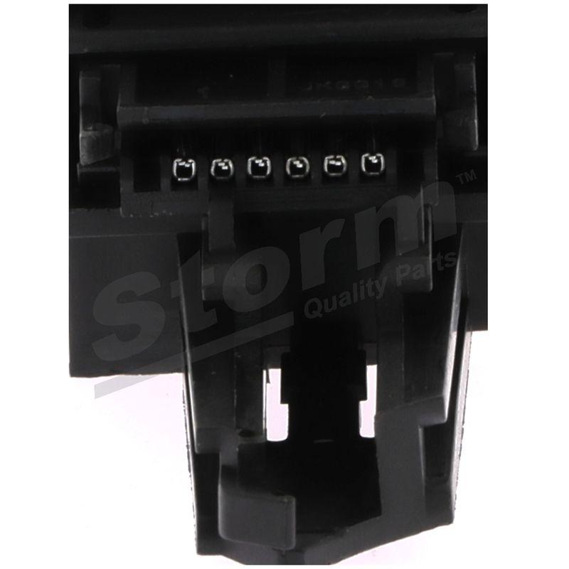Commutateur de colonne de direction STORM QUALITY PARTS 7972001