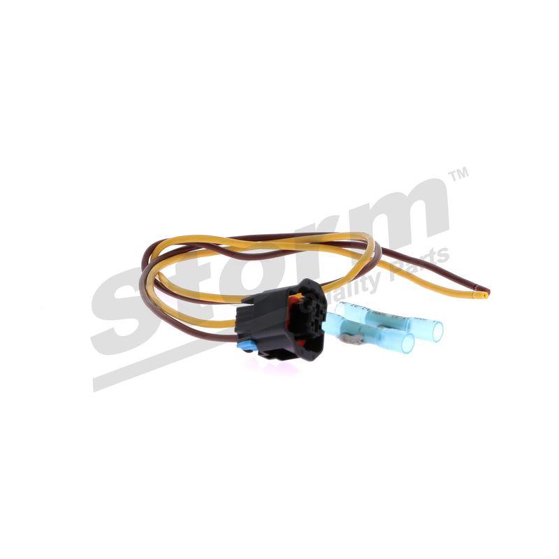 Kit réparation de câble, injecteur STORM QUALITY PARTS 399103