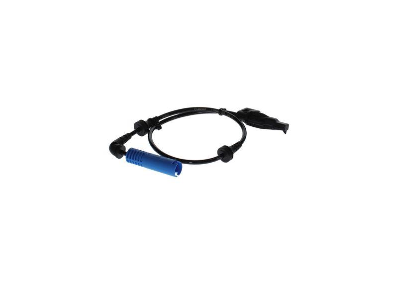 Capteur, vitesse de roue BOSCH 0 986 594 528
