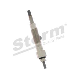 Bougie de préchauffage STORM QUALITY PARTS 501050