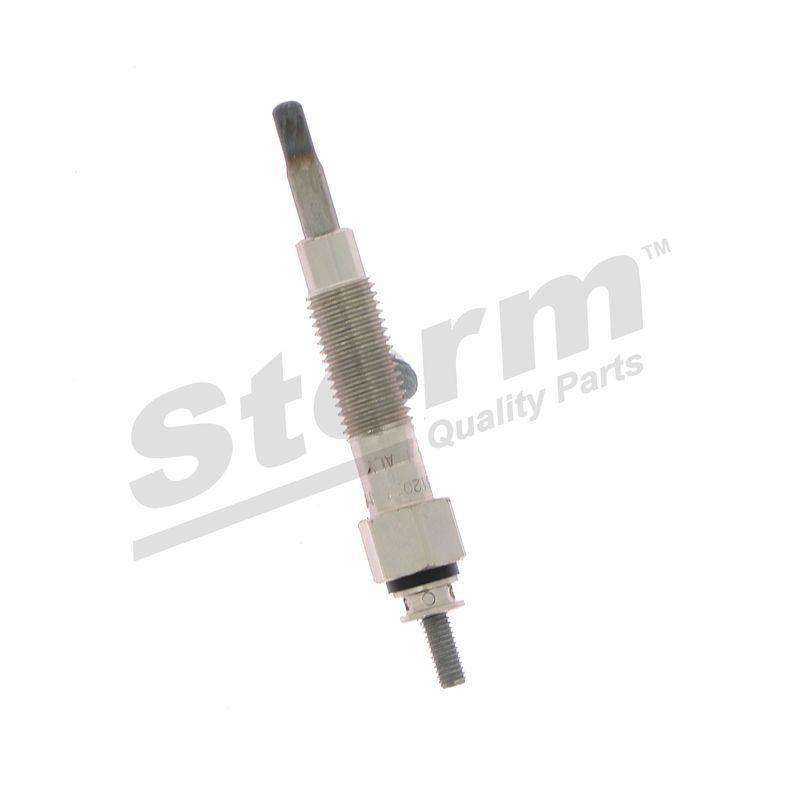Bougie de préchauffage STORM QUALITY PARTS 501050