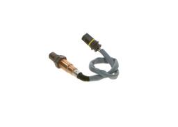 Sonde lambda BOSCH 0 258 006 167