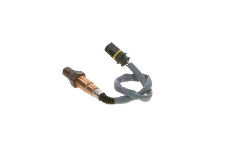 Sonde lambda BOSCH 0 258 006 167