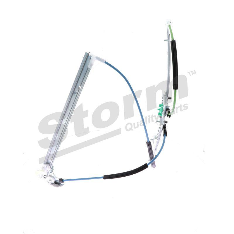 Lève-vitre STORM QUALITY PARTS 88079