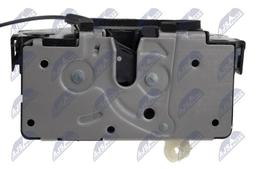 Serrure de porte NTY EZC-FT-331