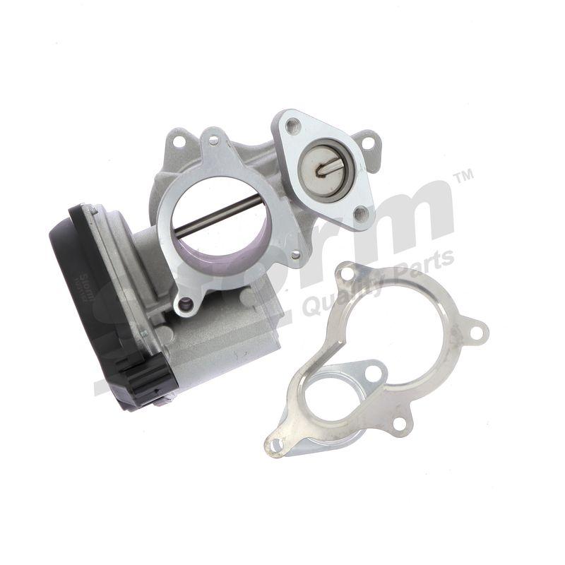 Vanne EGR STORM QUALITY PARTS 9010