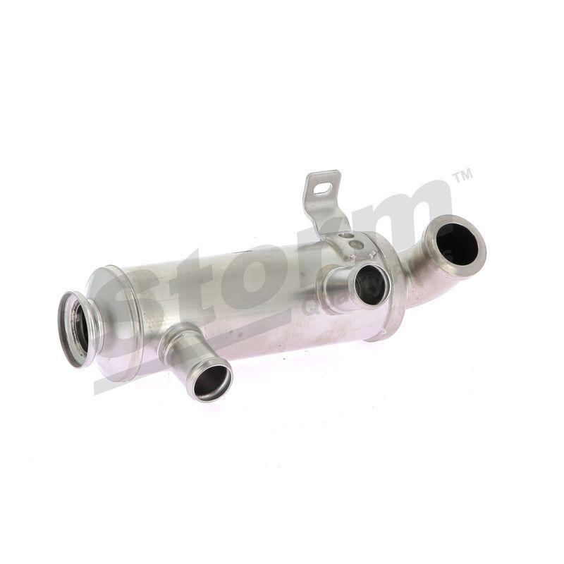 Radiateur, réaspiration des gaz d'échappement STORM QUALITY PARTS 9068