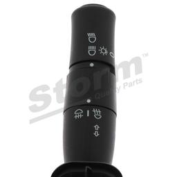 Commutateur de colonne de direction STORM QUALITY PARTS 8712002