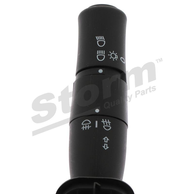 Commutateur de colonne de direction STORM QUALITY PARTS 8712002
