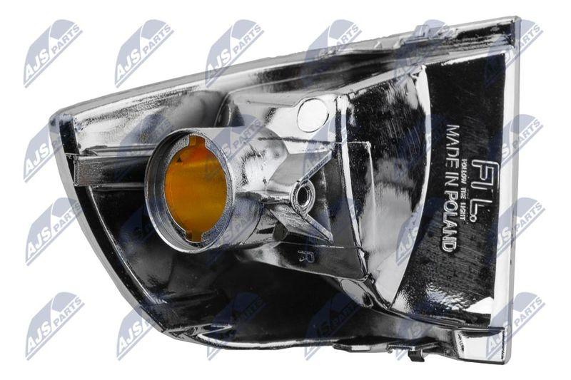 Feu clignotant NTY ELP-VC-001