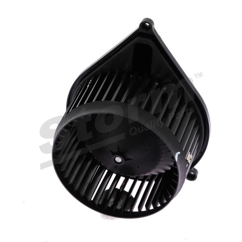Pulseur d'air habitacle STORM QUALITY PARTS 2550802