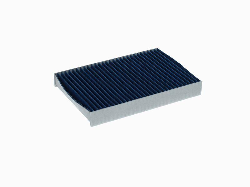 Filtre, air de l'habitacle BOSCH 0 986 628 626