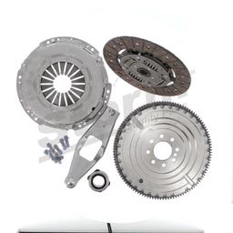 Kit adaptateur, embrayage STORM QUALITY PARTS STO1001
