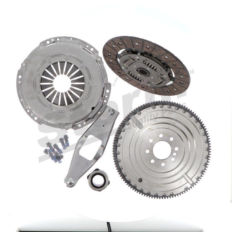 Kit adaptateur, embrayage STORM QUALITY PARTS STO1001