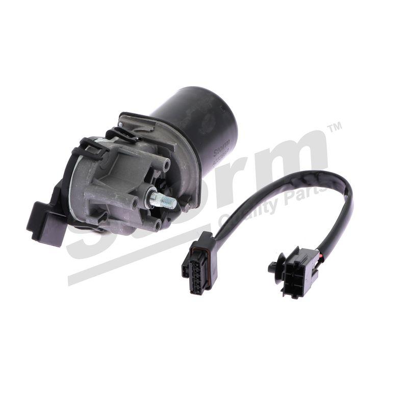 Moteur d'essuie-glace STORM QUALITY PARTS 8111001