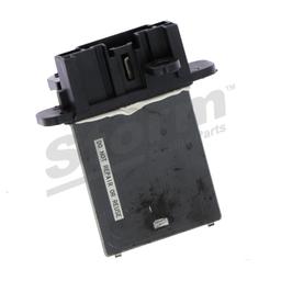 Résistance, pulseur d'air habitacle STORM QUALITY PARTS STO1509503