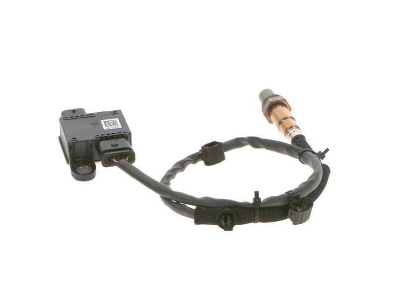 Détecteur de particules BOSCH 0 281 006 571