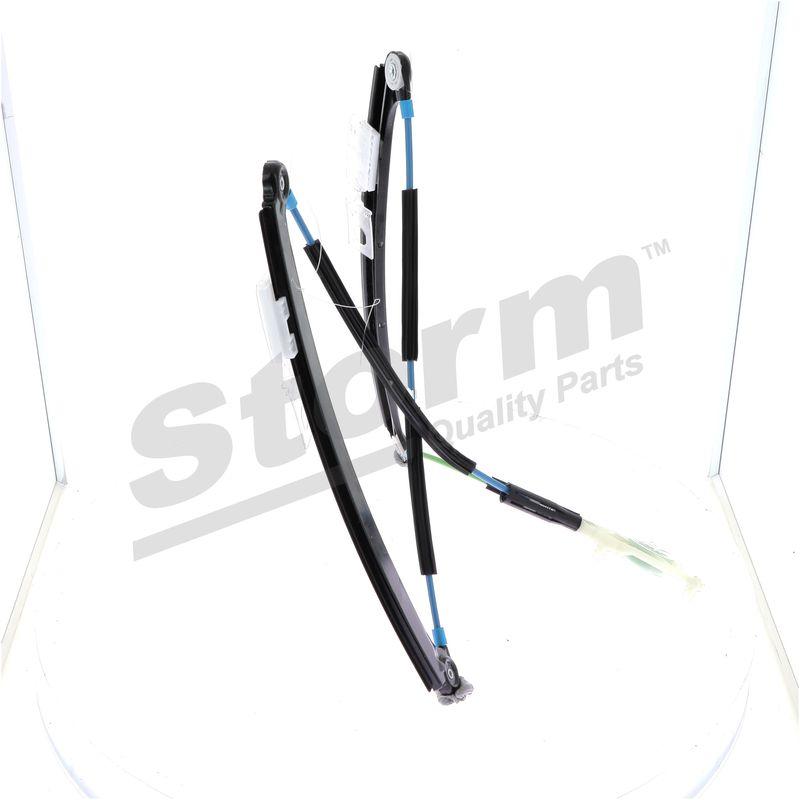 Lève-vitre STORM QUALITY PARTS 10369