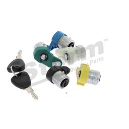 Jeu de cylindres de serrures STORM QUALITY PARTS 88525