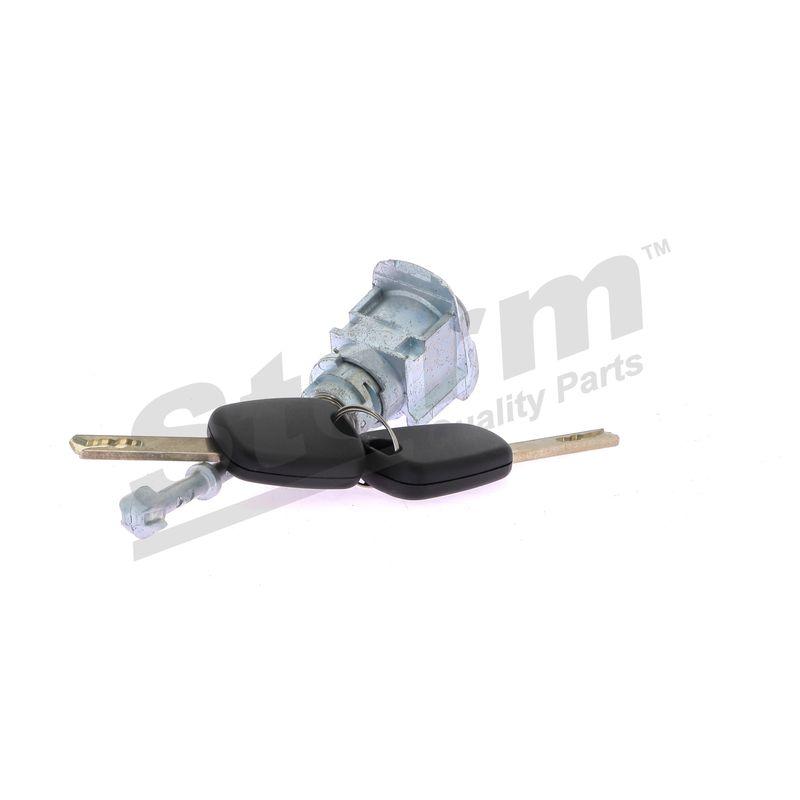 Cylindre de serrure STORM QUALITY PARTS 7082001