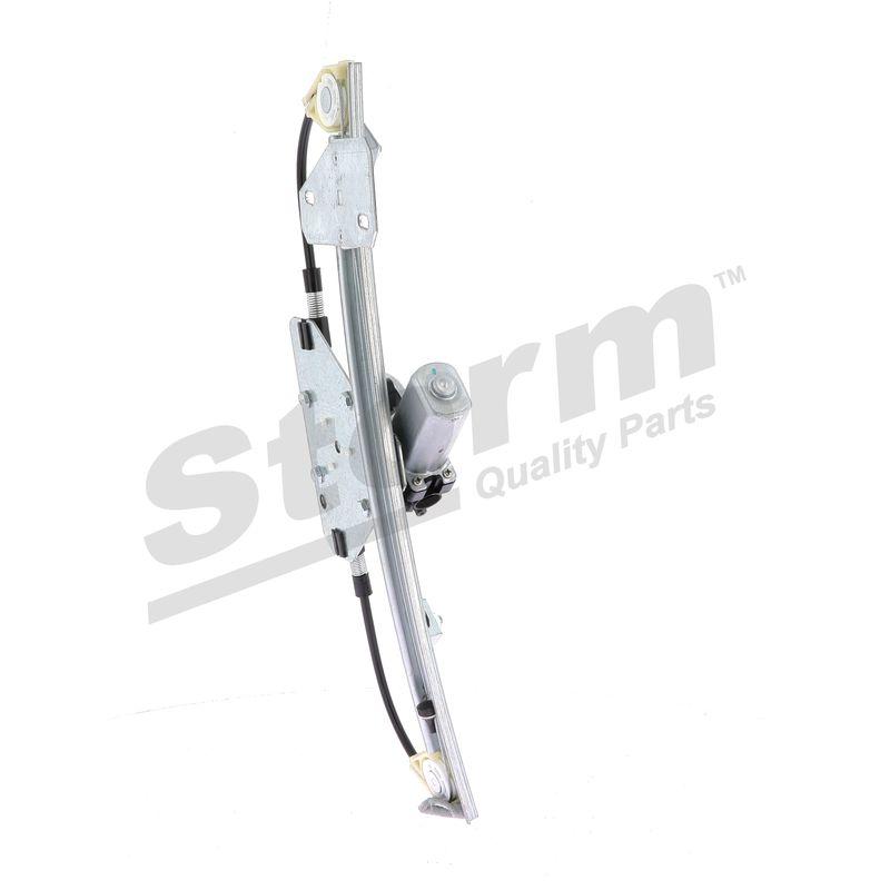 Lève-vitre STORM QUALITY PARTS 8737511