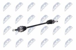 Arbre de transmission NTY NPW-CT-170