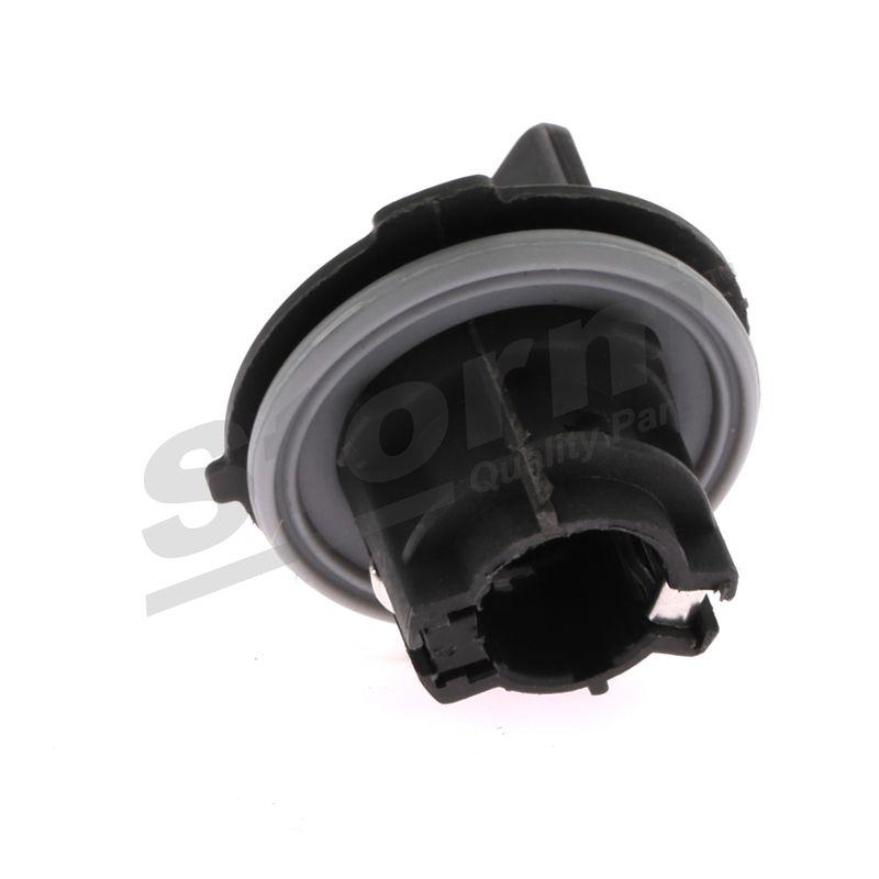 Support de lampe, feu clignotant STORM QUALITY PARTS 80900
