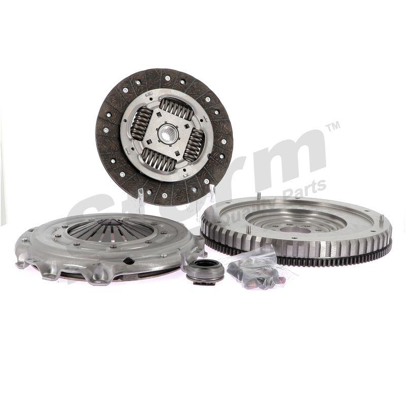 Kit adaptateur, embrayage STORM QUALITY PARTS STO1008