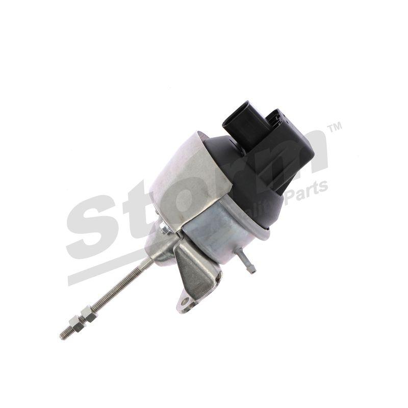 Détendeur de suralimentation STORM QUALITY PARTS 97999