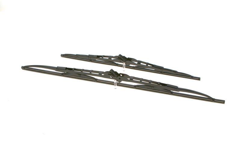 Balai d'essuie-glace BOSCH 3 397 010 405