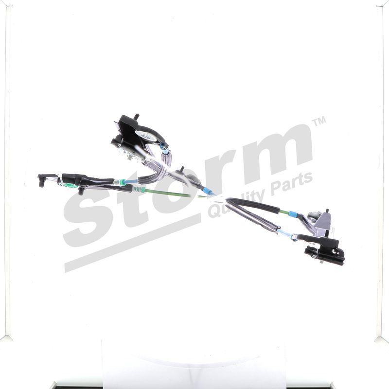 Lève-vitre STORM QUALITY PARTS 9307579