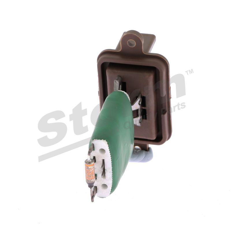 Résistance, pulseur d'air habitacle STORM QUALITY PARTS STO300503