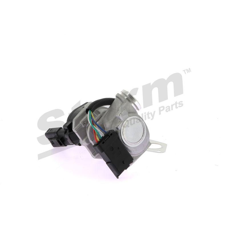 Vanne EGR STORM QUALITY PARTS 9062