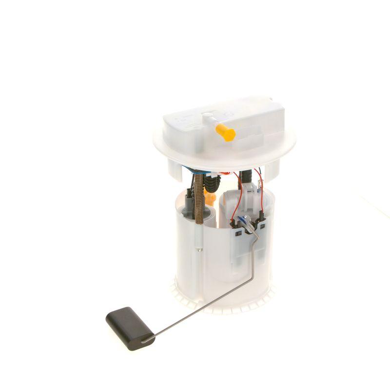 Unité d'injection de carburant BOSCH 0 580 314 035