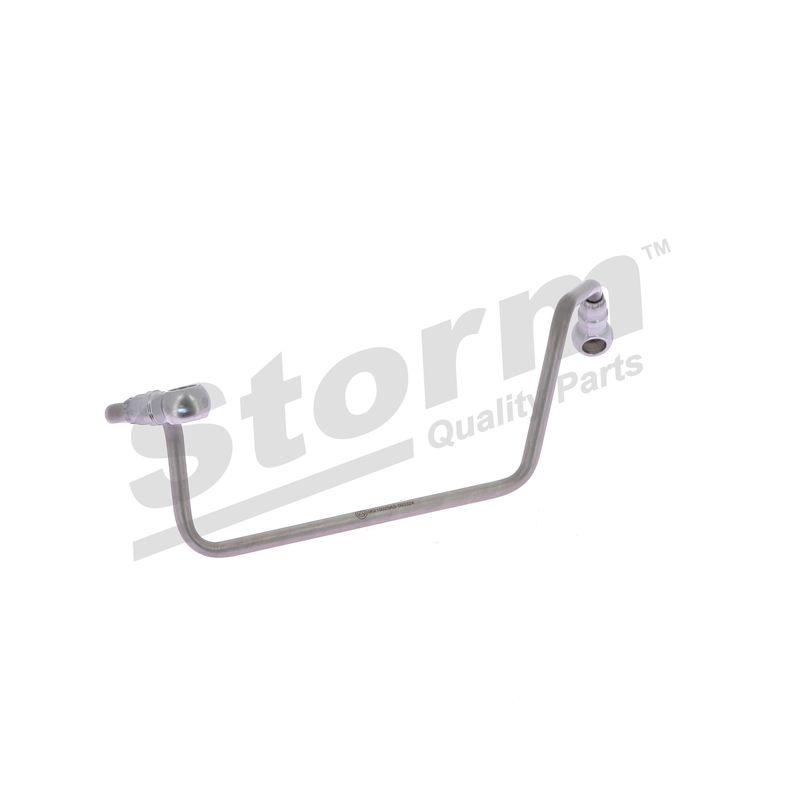 Conduite d'huile, compresseur STORM QUALITY PARTS STO5030324